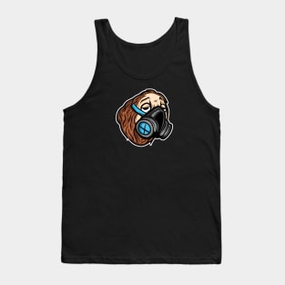 the sluggish Tank Top